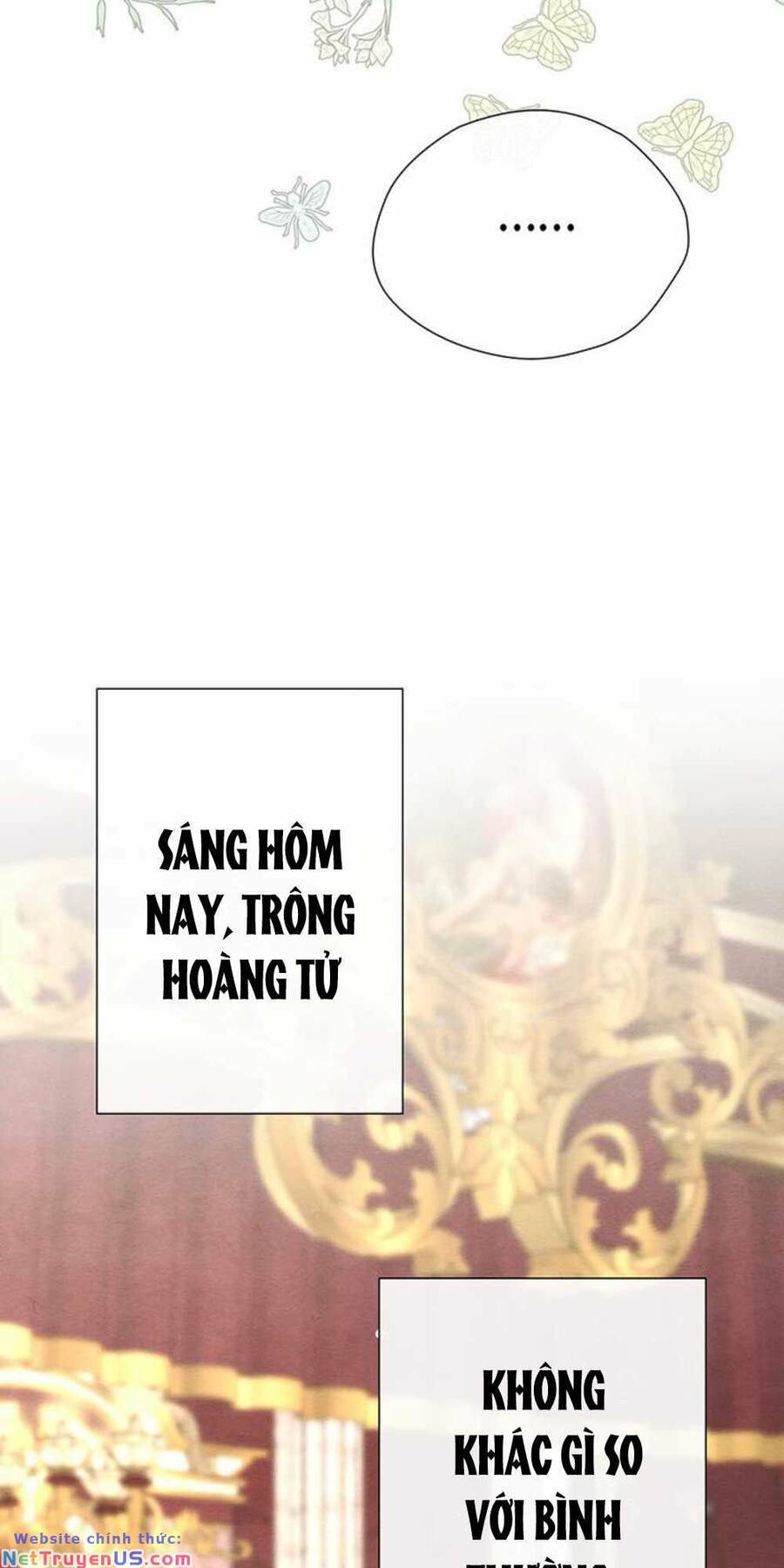 Hoàng Tử Có Vấn Đề Chapter 36.1 - Next Chapter 36.2