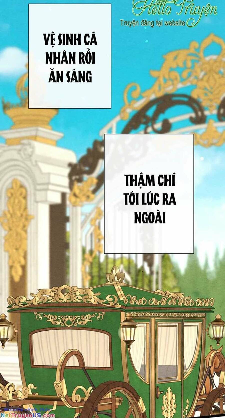 Hoàng Tử Có Vấn Đề Chapter 36.1 - Next Chapter 36.2