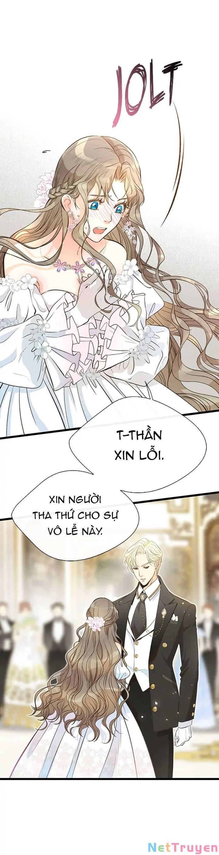 Hoàng Tử Có Vấn Đề Chapter 8.1 - Next Chapter 8.2