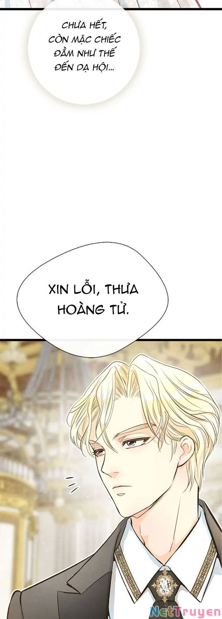 Hoàng Tử Có Vấn Đề Chapter 8.1 - Next Chapter 8.2