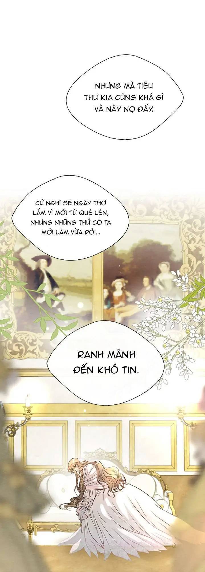 Hoàng Tử Có Vấn Đề Chapter 8.1 - Next Chapter 8.2