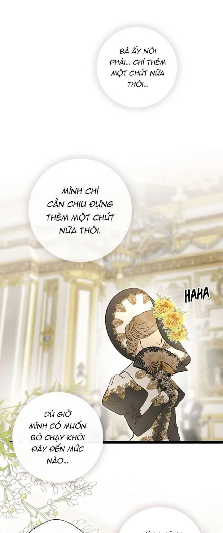 Hoàng Tử Có Vấn Đề Chapter 8.1 - Next Chapter 8.2