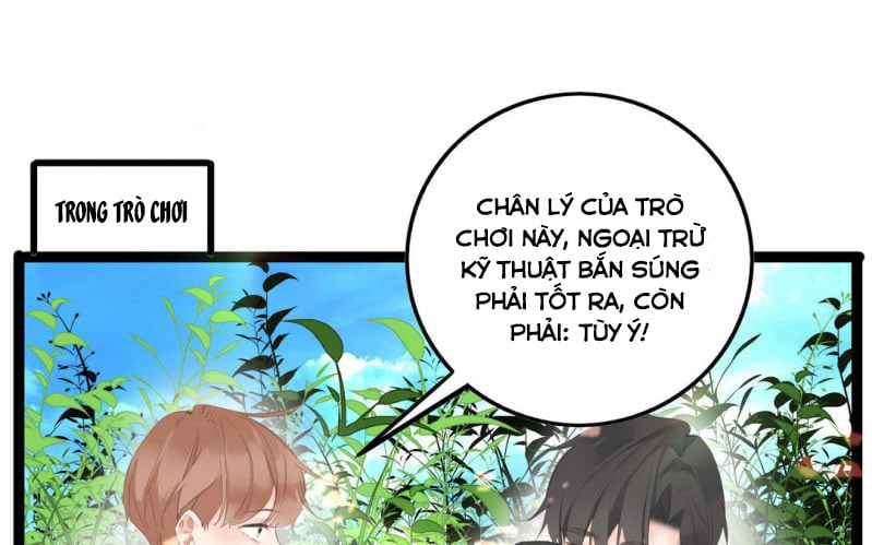 Học Bá 985 Chapter 21 - Next Chapter 22