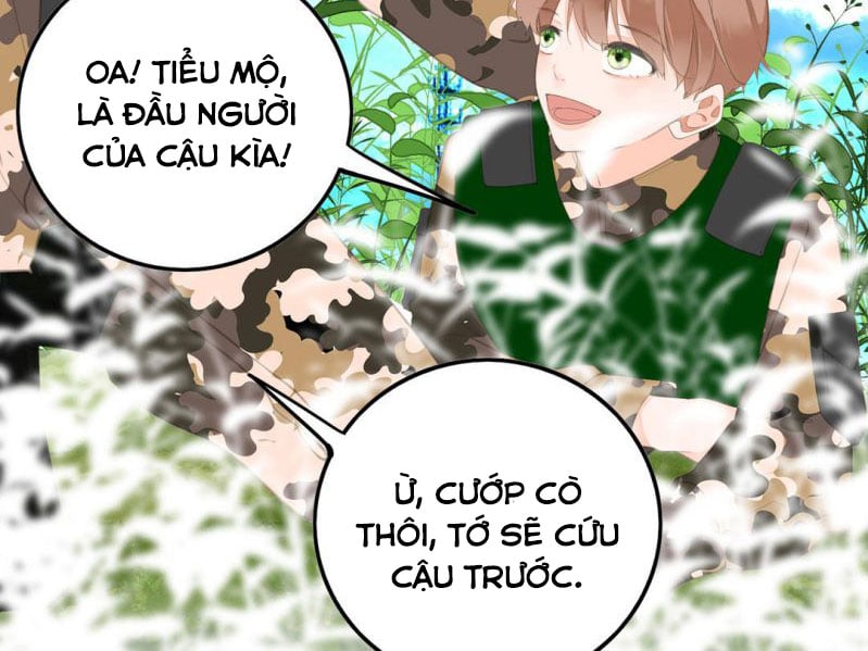 Học Bá 985 Chapter 21 - Next Chapter 22