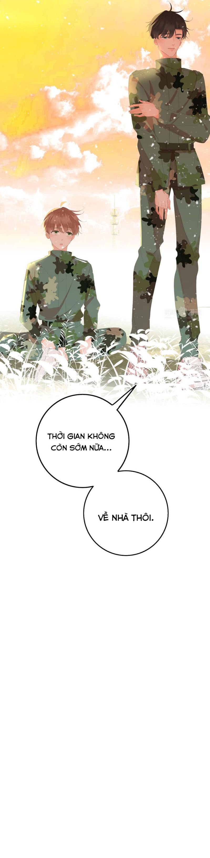 Học Bá 985 Chapter 23 - Next Chapter 24