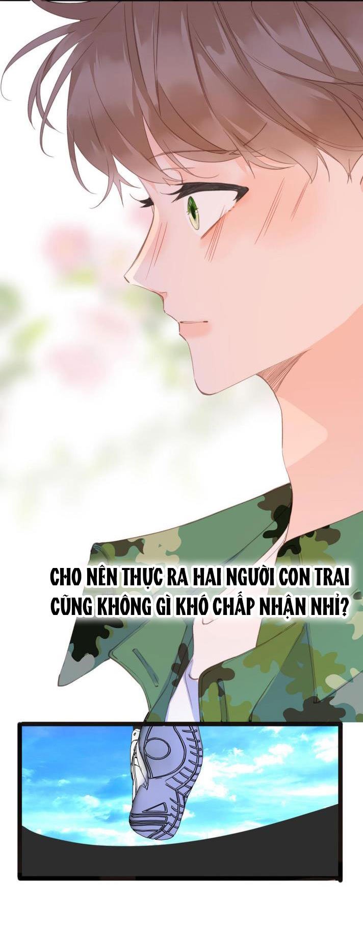 Học Bá 985 Chapter 27 - Next Chapter 28