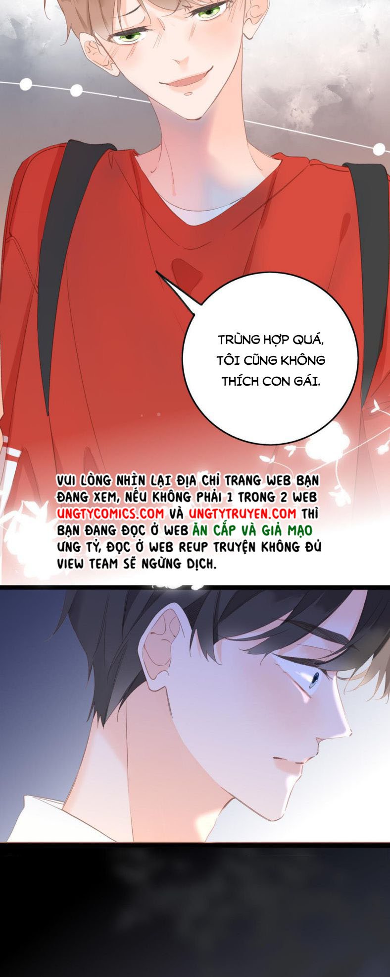 Học Bá 985 Chapter 30 - Next Chapter 31