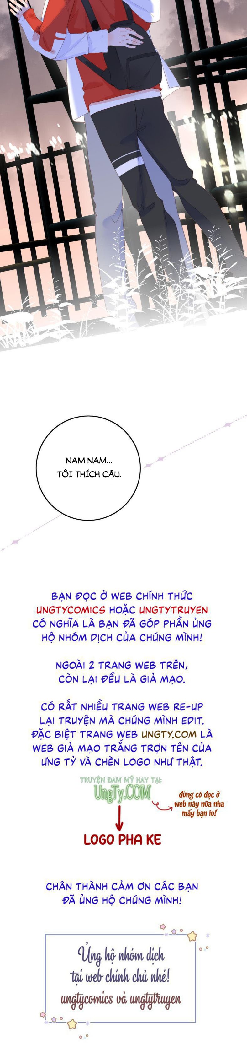 Học Bá 985 Chapter 30 - Next Chapter 31