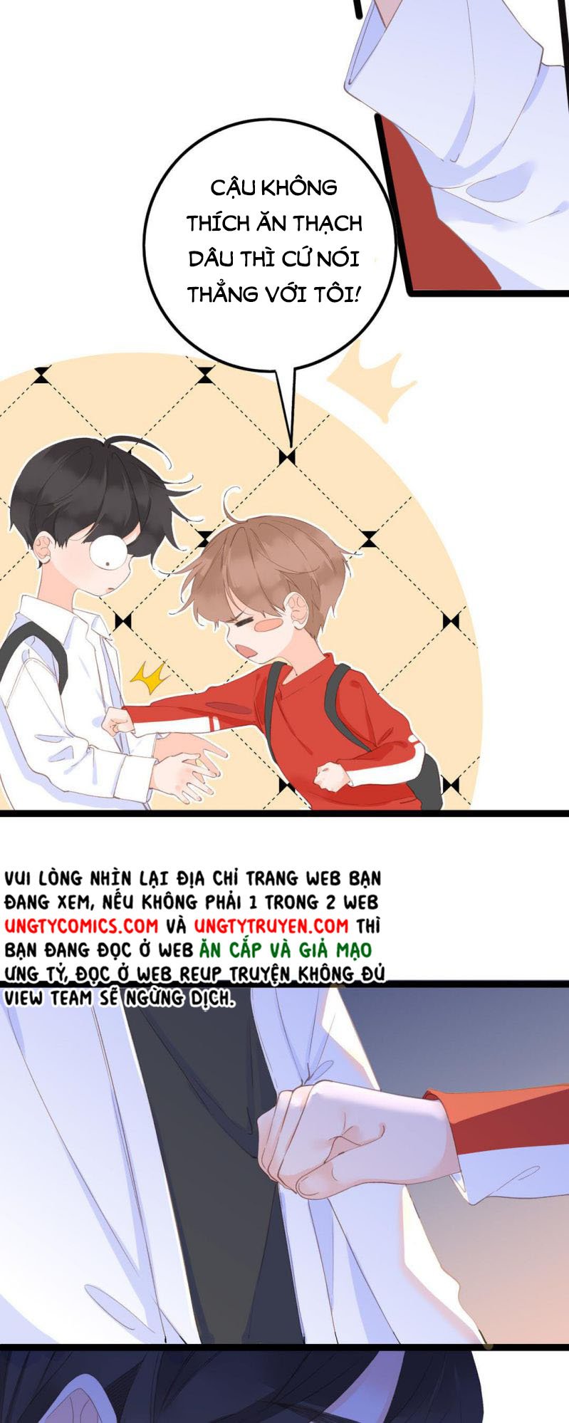 Học Bá 985 Chapter 31 - Next Chapter 32