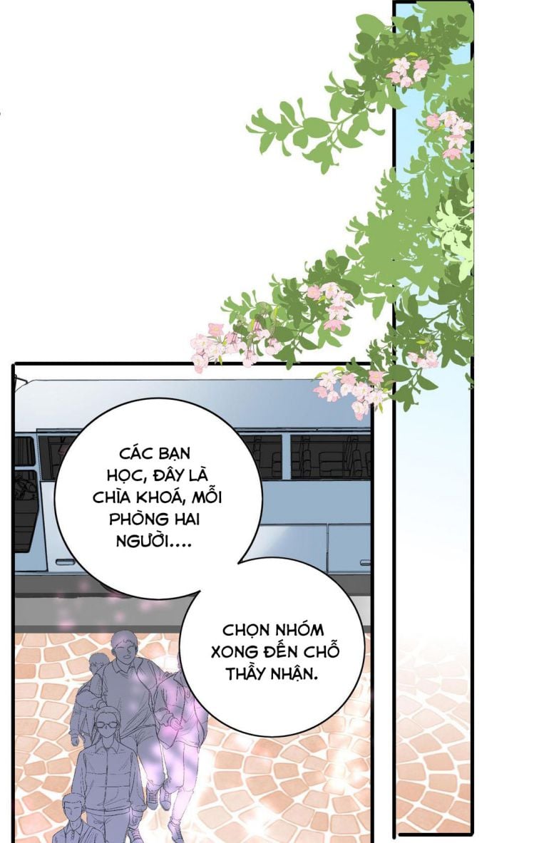 Học Bá 985 Chapter 33 - Next Chapter 34