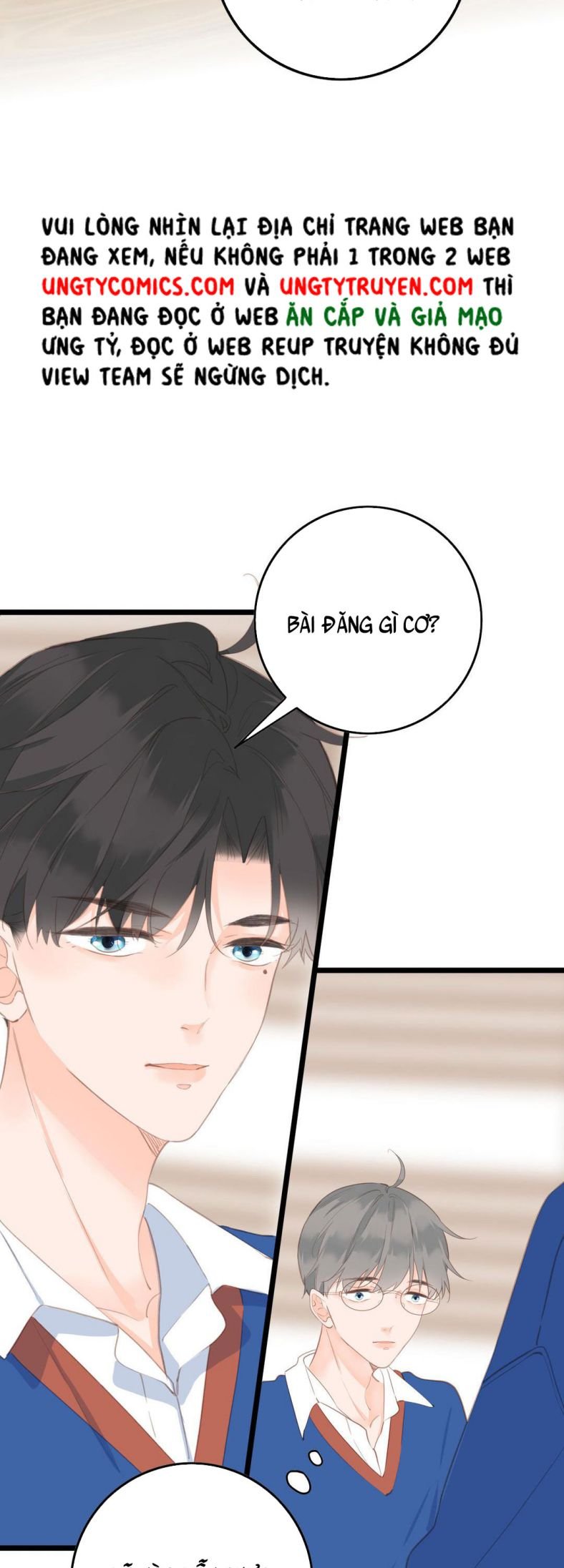 Học Bá 985 Chapter 44 - Next Chapter 45