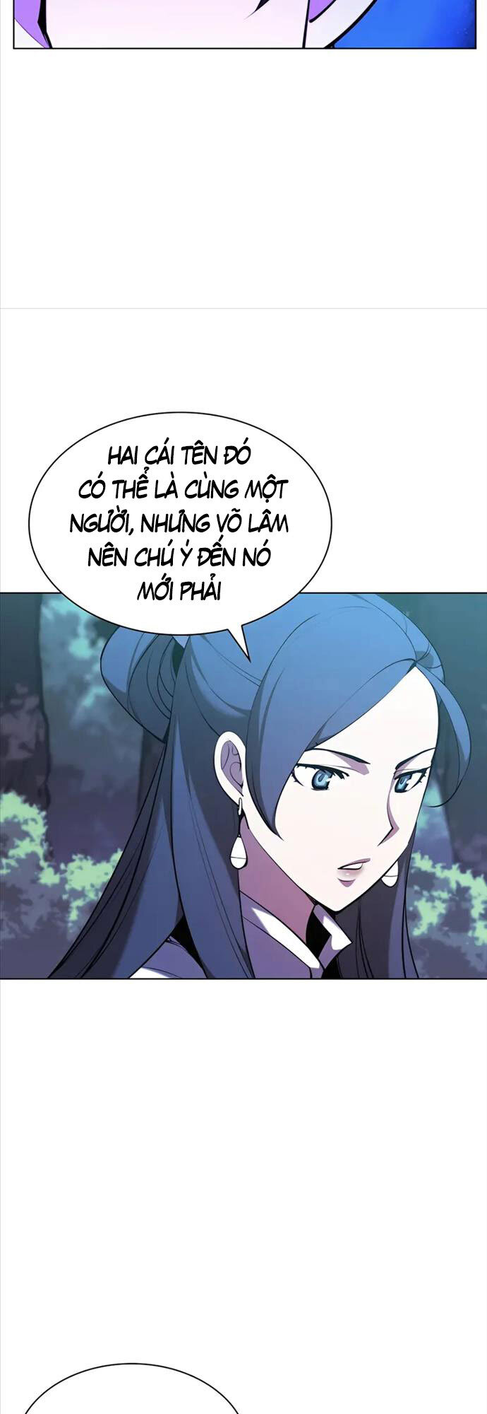 Học Giả Kiếm Sĩ Chapter 37 - Next Chapter 38