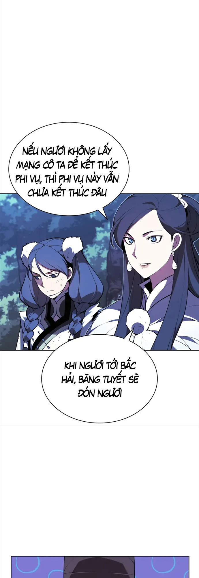 Học Giả Kiếm Sĩ Chapter 37 - Next Chapter 38