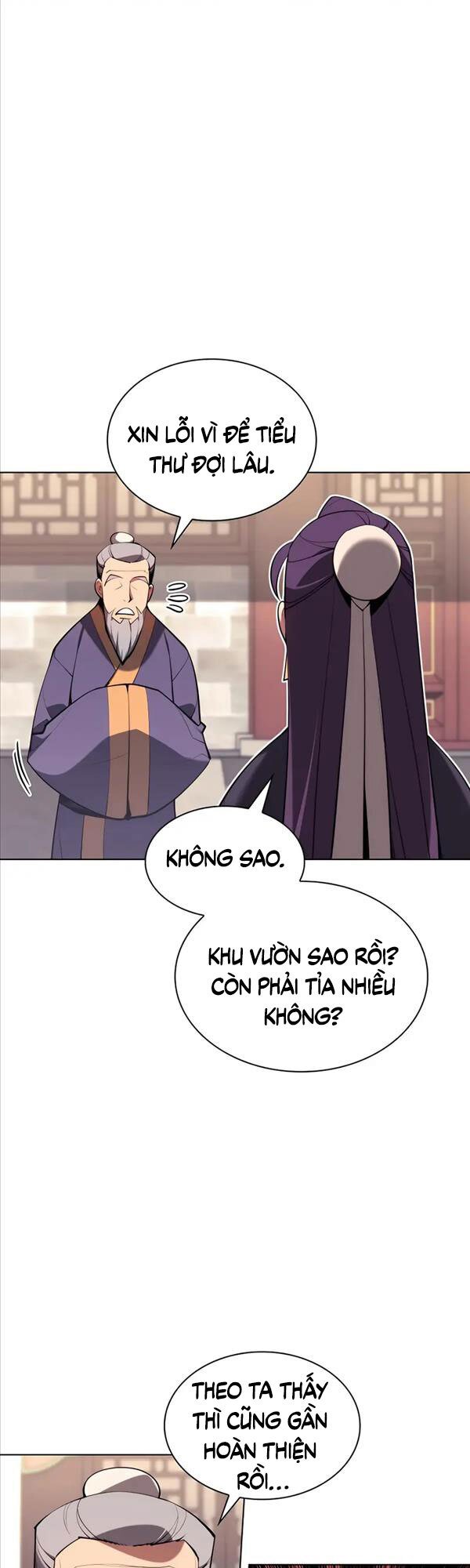 học giả kiếm sĩ Chapter 42 - Next chapter 43