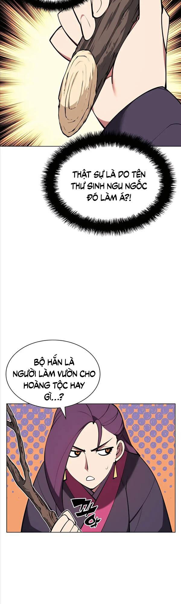 học giả kiếm sĩ Chapter 42 - Next chapter 43