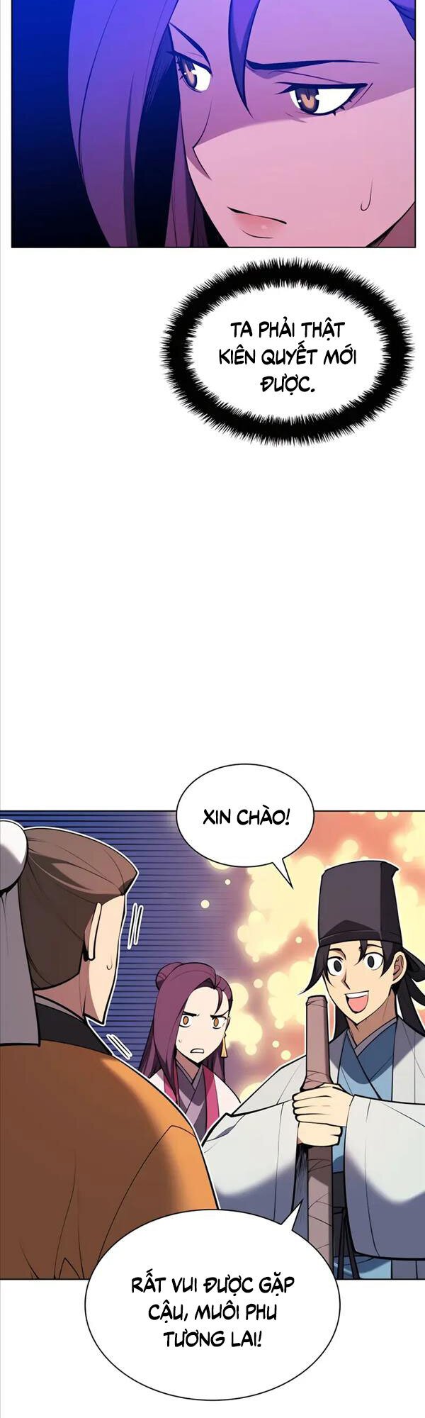 học giả kiếm sĩ Chapter 42 - Next chapter 43