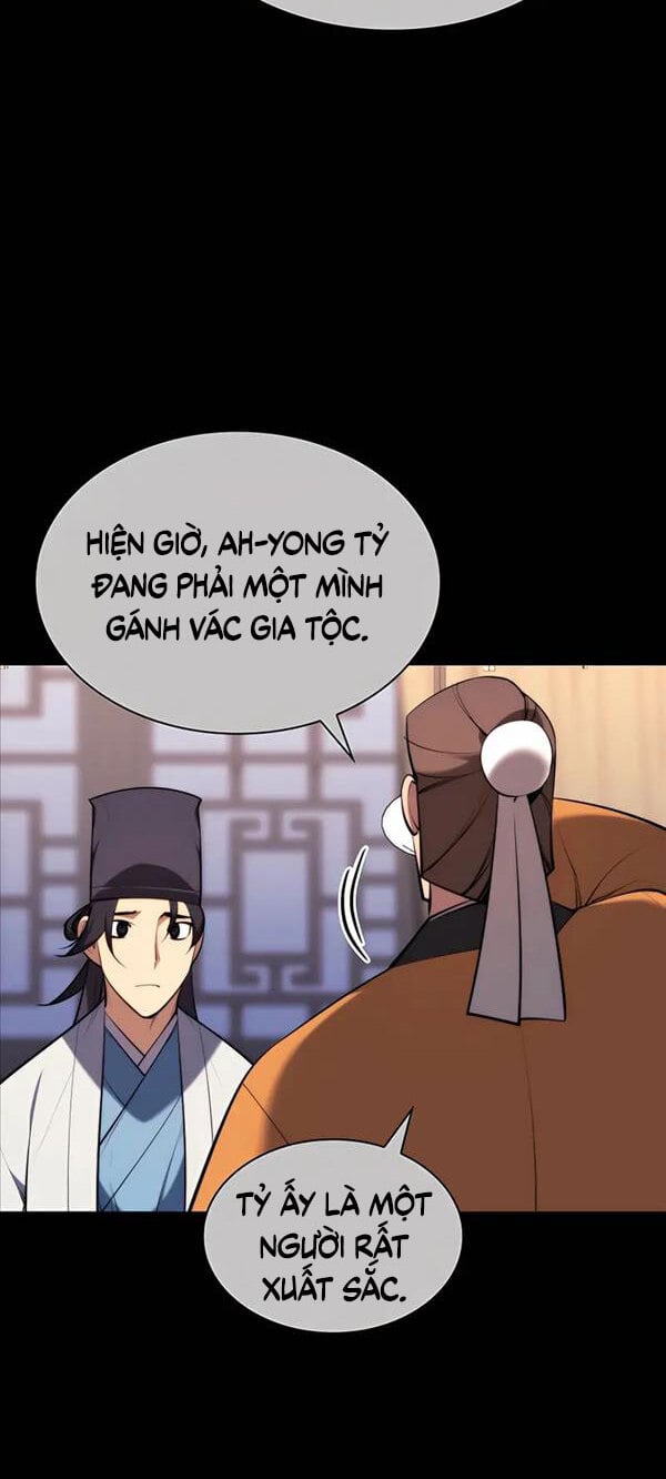 học giả kiếm sĩ Chapter 42 - Next chapter 43