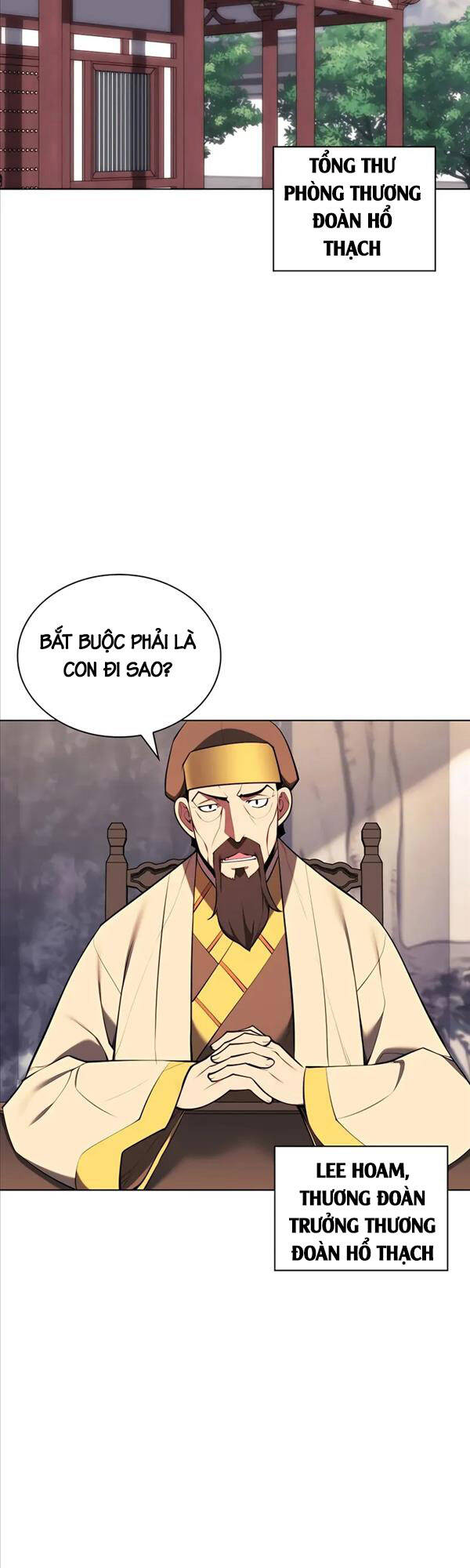 học giả kiếm sĩ Chapter 59 - Next chapter 60