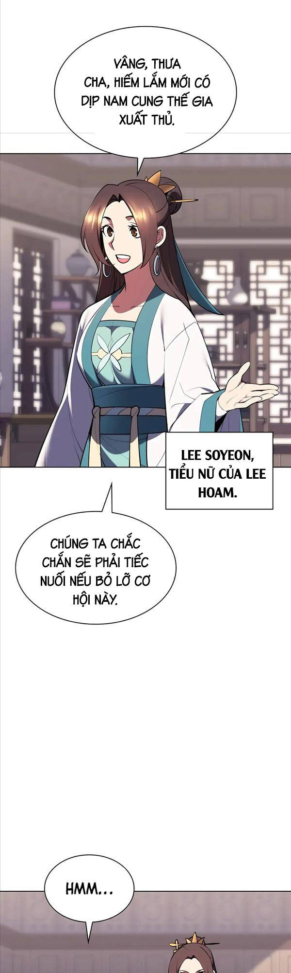 học giả kiếm sĩ Chapter 59 - Next chapter 60