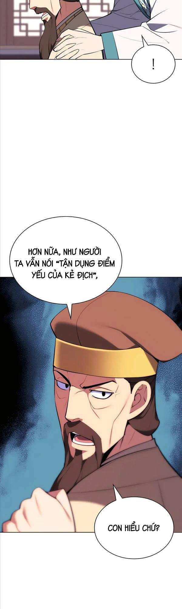 học giả kiếm sĩ Chapter 59 - Next chapter 60