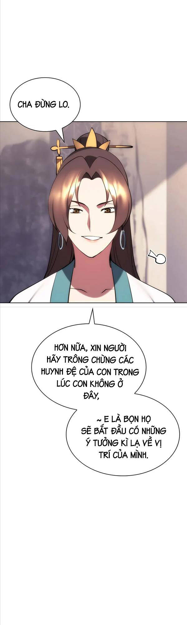 học giả kiếm sĩ Chapter 59 - Next chapter 60