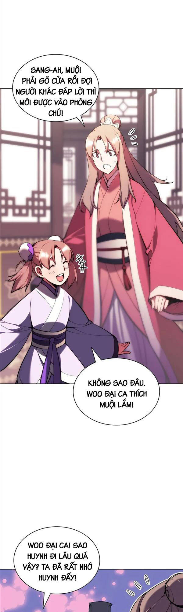 học giả kiếm sĩ Chapter 59 - Next chapter 60