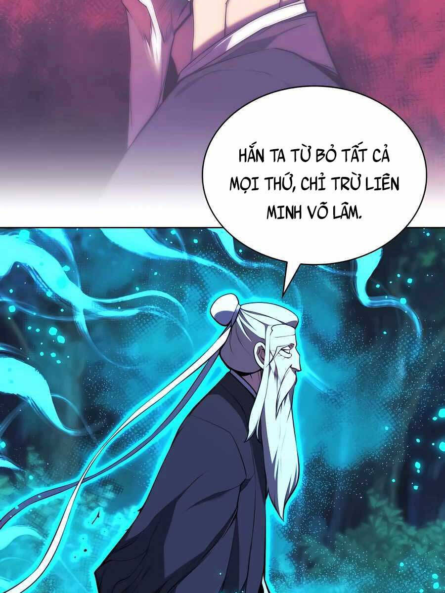 Học Giả Kiếm Sĩ Chapter 64 - Next Chapter 65