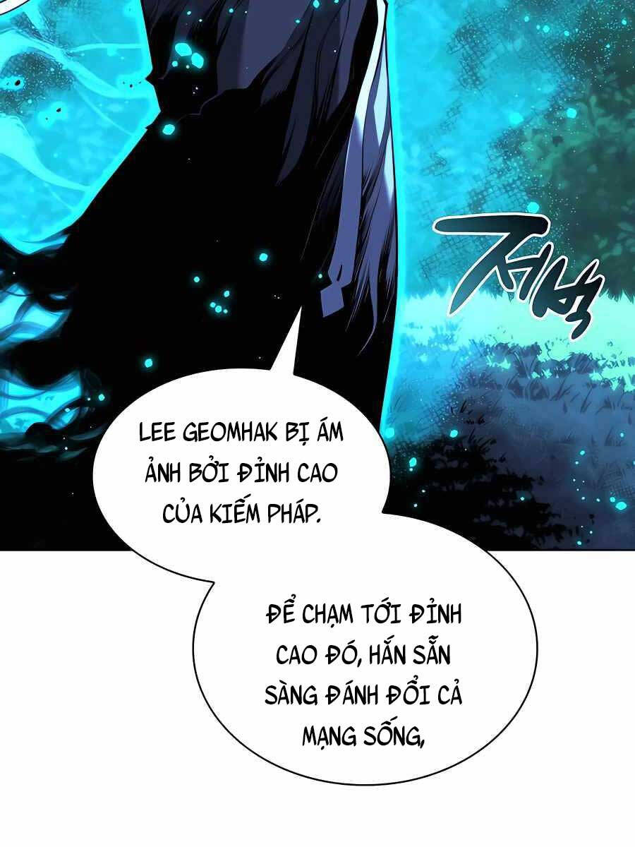 Học Giả Kiếm Sĩ Chapter 64 - Next Chapter 65