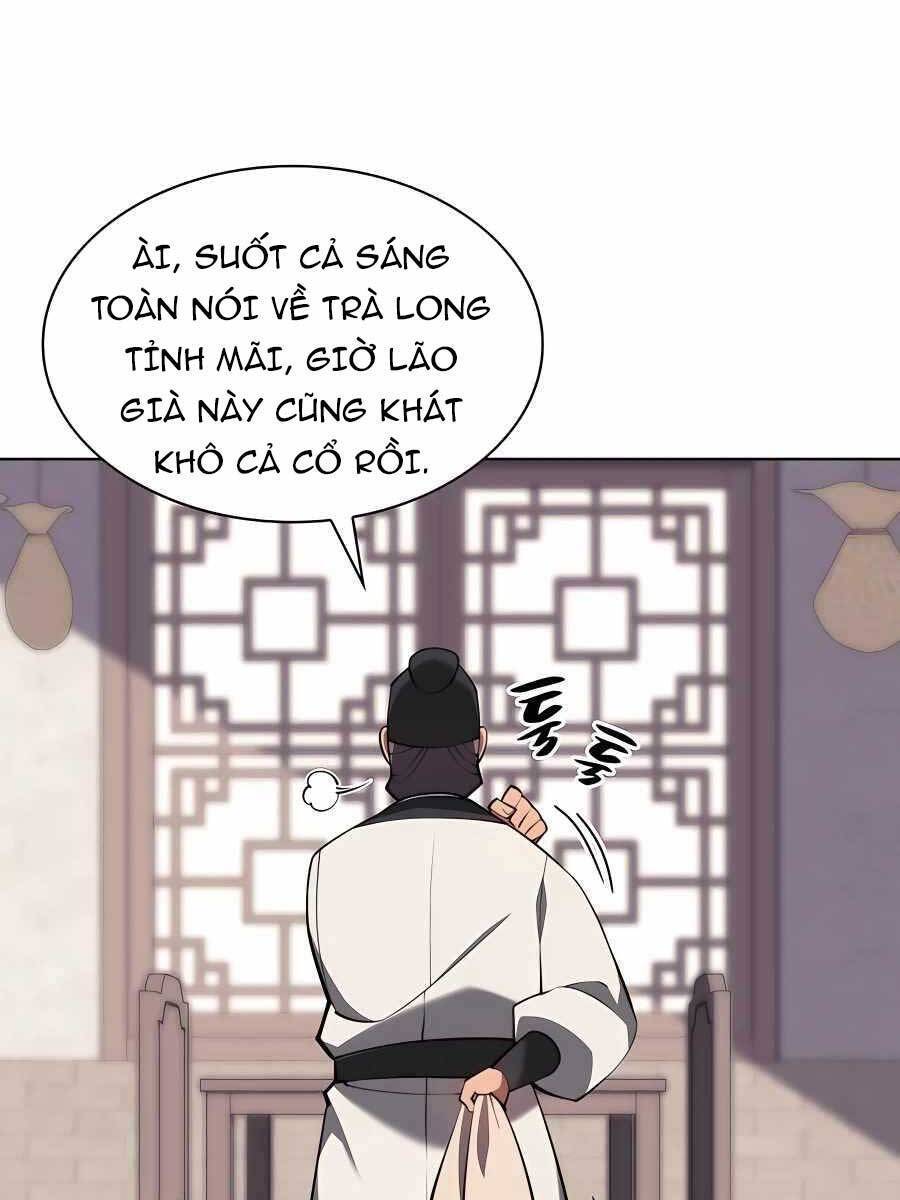 Học Giả Kiếm Sĩ Chapter 76 - Next Chapter 77