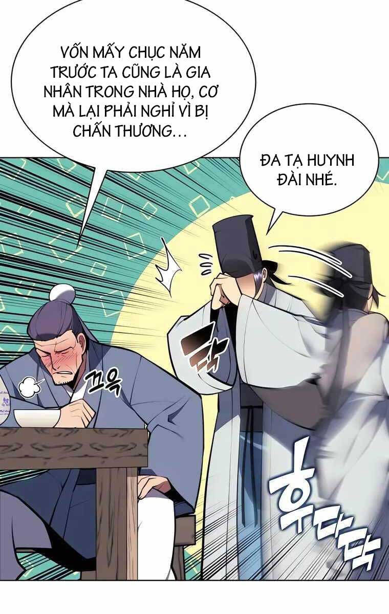 học giả kiếm sĩ Chapter 84 - Next chương 85