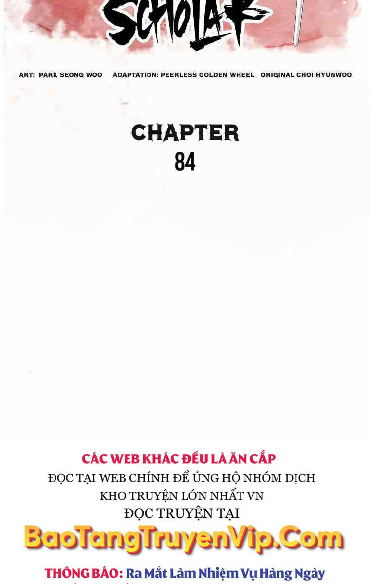 học giả kiếm sĩ Chapter 84 - Next chương 85