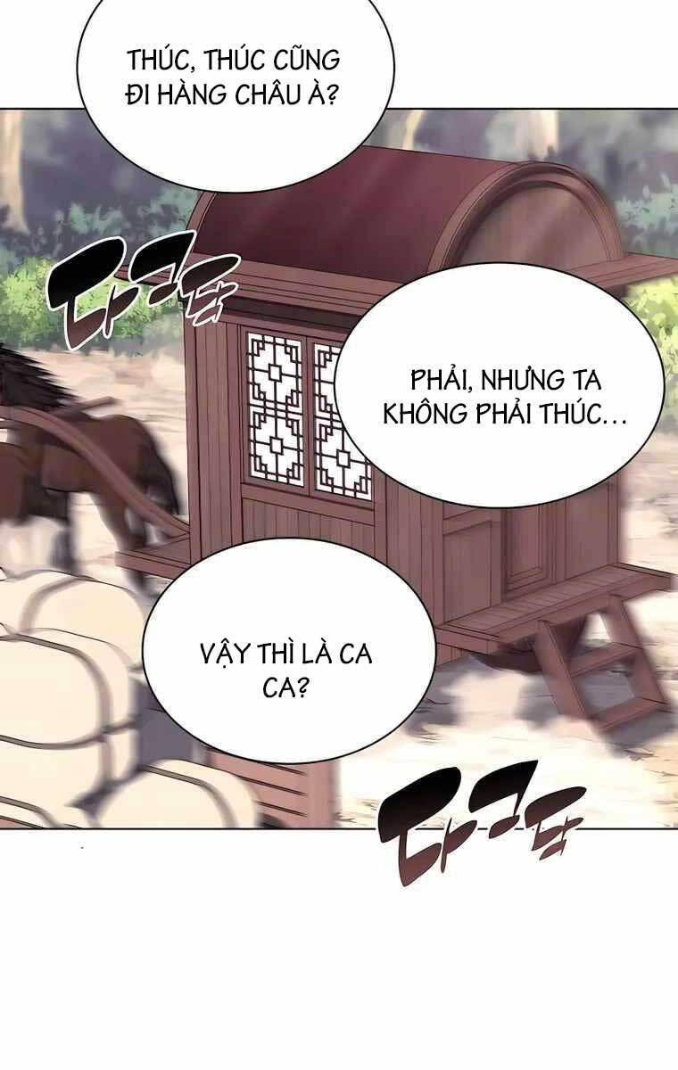 học giả kiếm sĩ Chapter 84 - Next chương 85