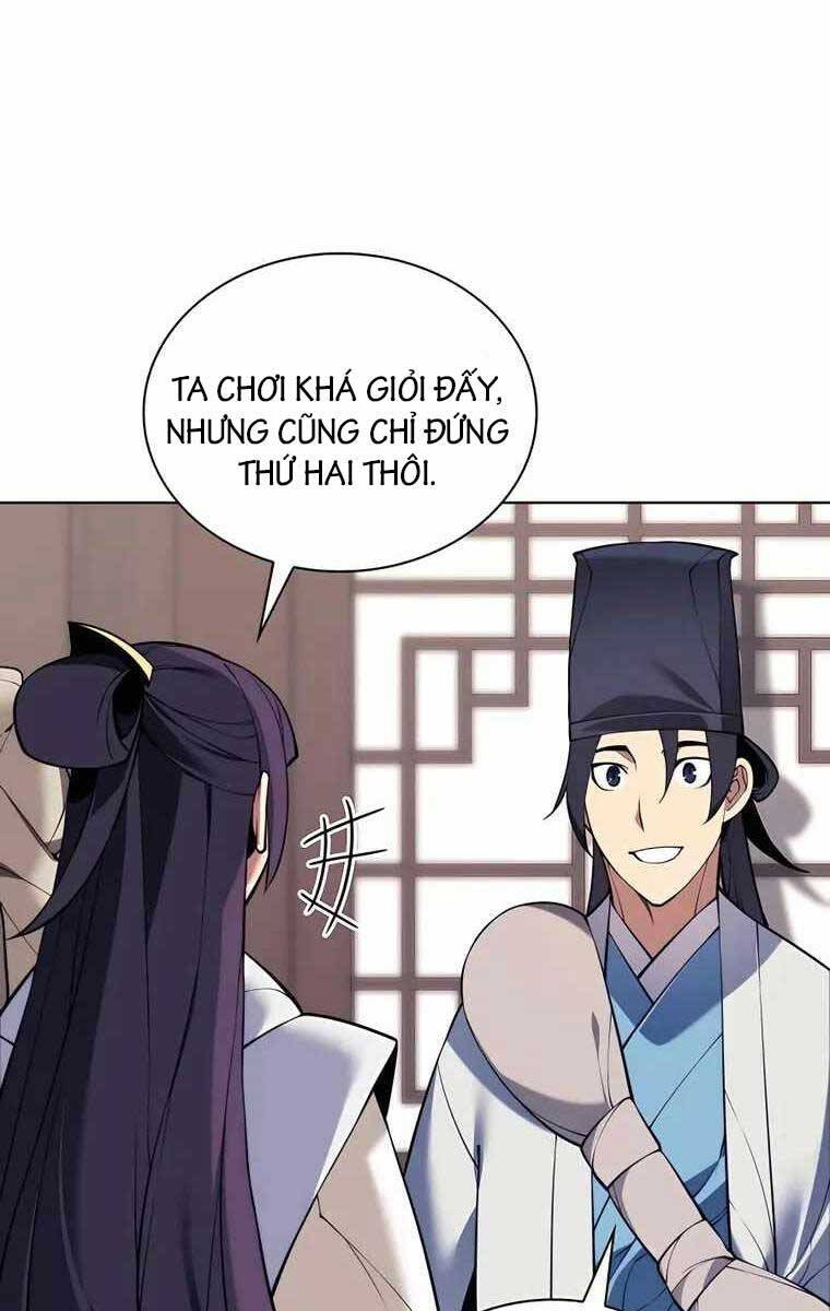 học giả kiếm sĩ Chapter 84 - Next chương 85