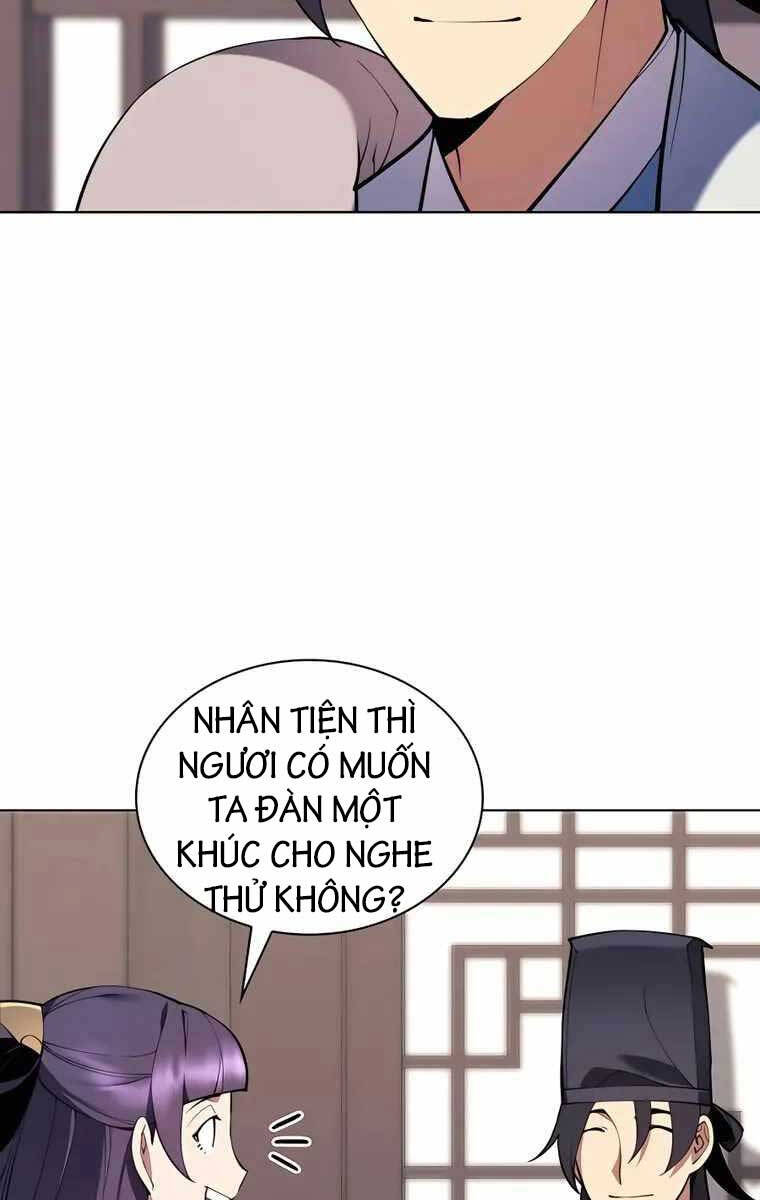 học giả kiếm sĩ Chapter 84 - Next chương 85