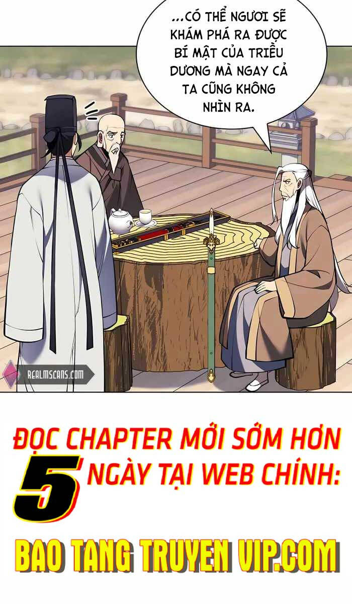 Học Giả Kiếm Sĩ Chapter 89 - Next Chapter 90