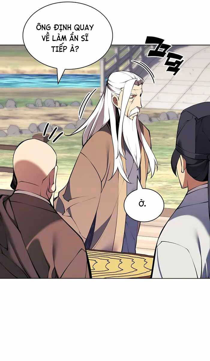 Học Giả Kiếm Sĩ Chapter 89 - Next Chapter 90