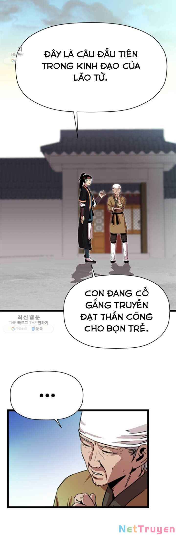 Học Giả Trở Lại Chapter 16 - Next Chapter 17