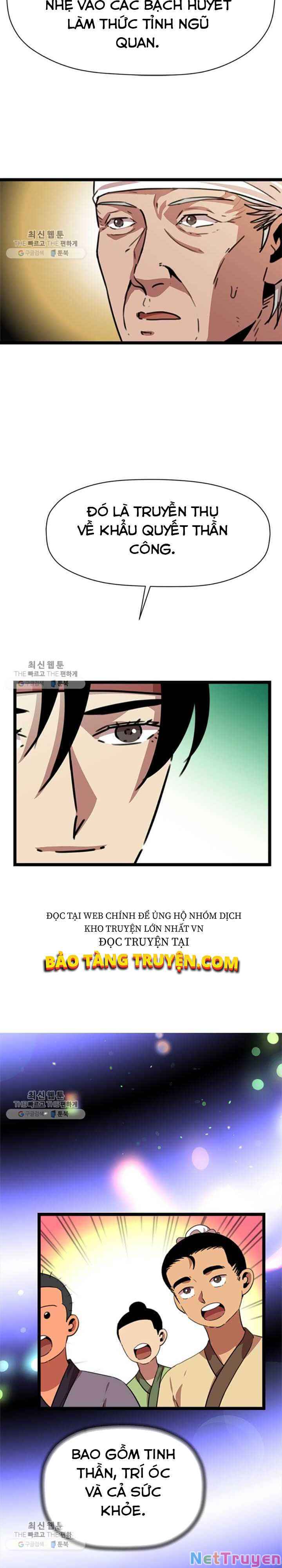 Học Giả Trở Lại Chapter 16 - Next Chapter 17