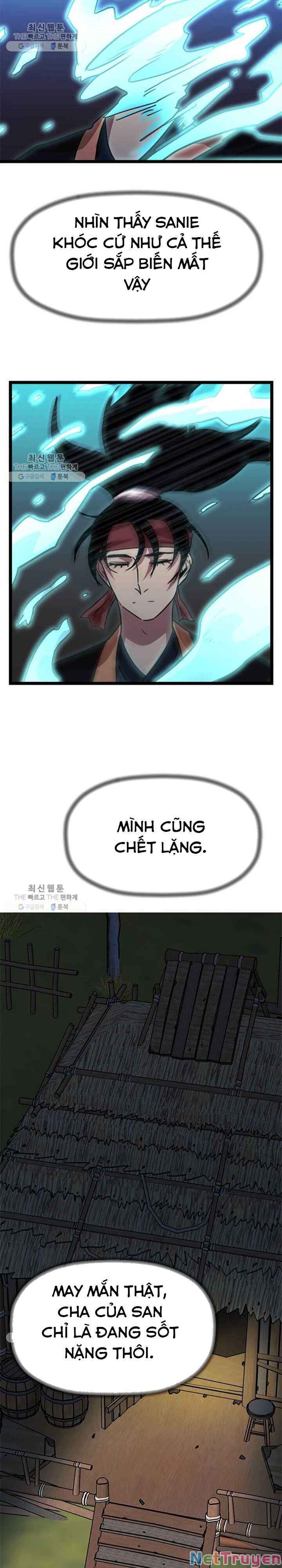 Học Giả Trở Lại Chapter 16 - Next Chapter 17