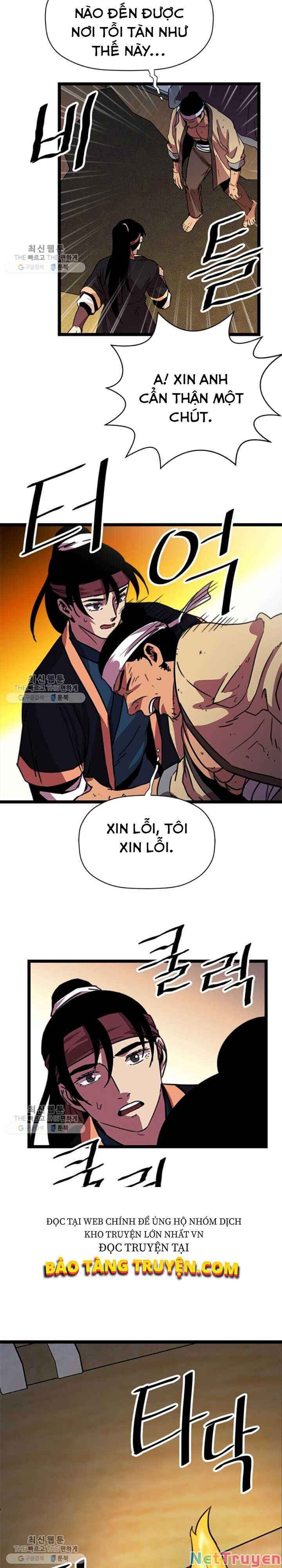 Học Giả Trở Lại Chapter 16 - Next Chapter 17