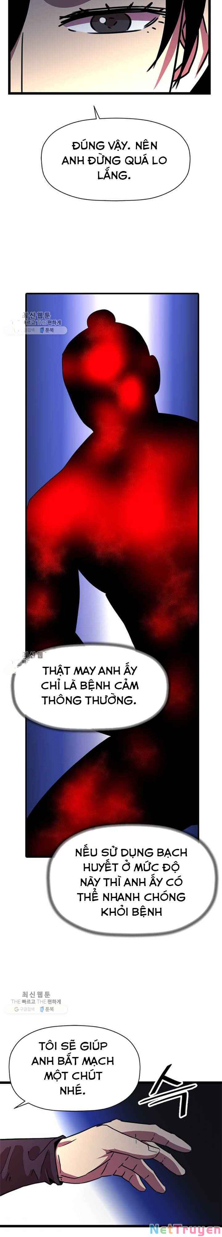 Học Giả Trở Lại Chapter 16 - Next Chapter 17