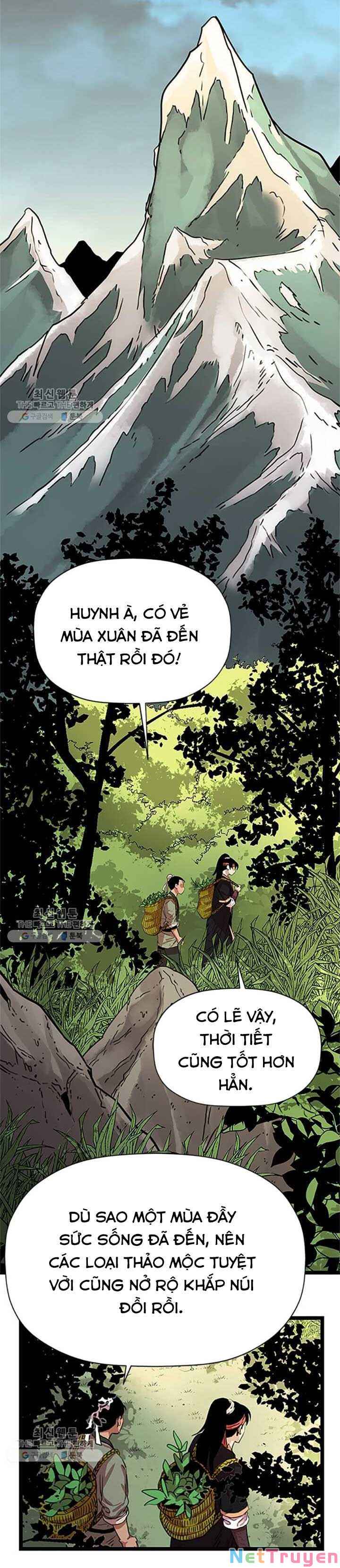 Học Giả Trở Lại Chapter 23 - Next Chapter 24