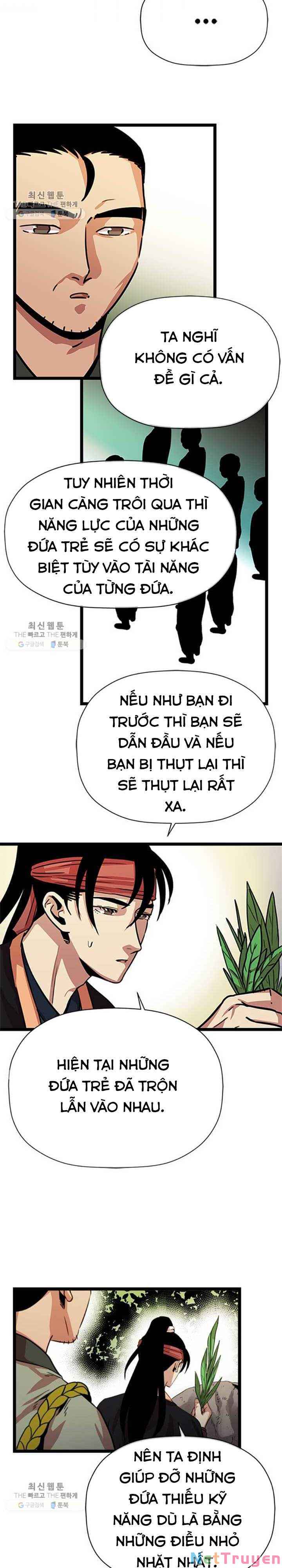 Học Giả Trở Lại Chapter 23 - Next Chapter 24