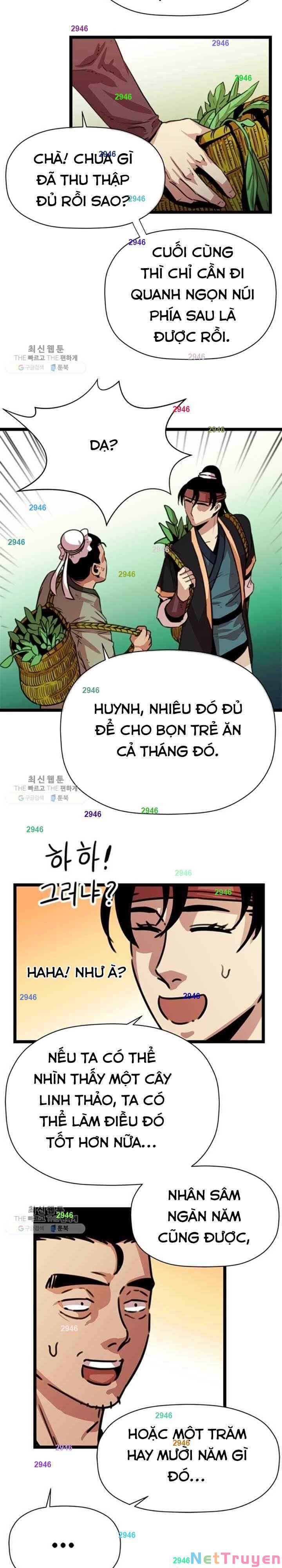 Học Giả Trở Lại Chapter 23 - Next Chapter 24