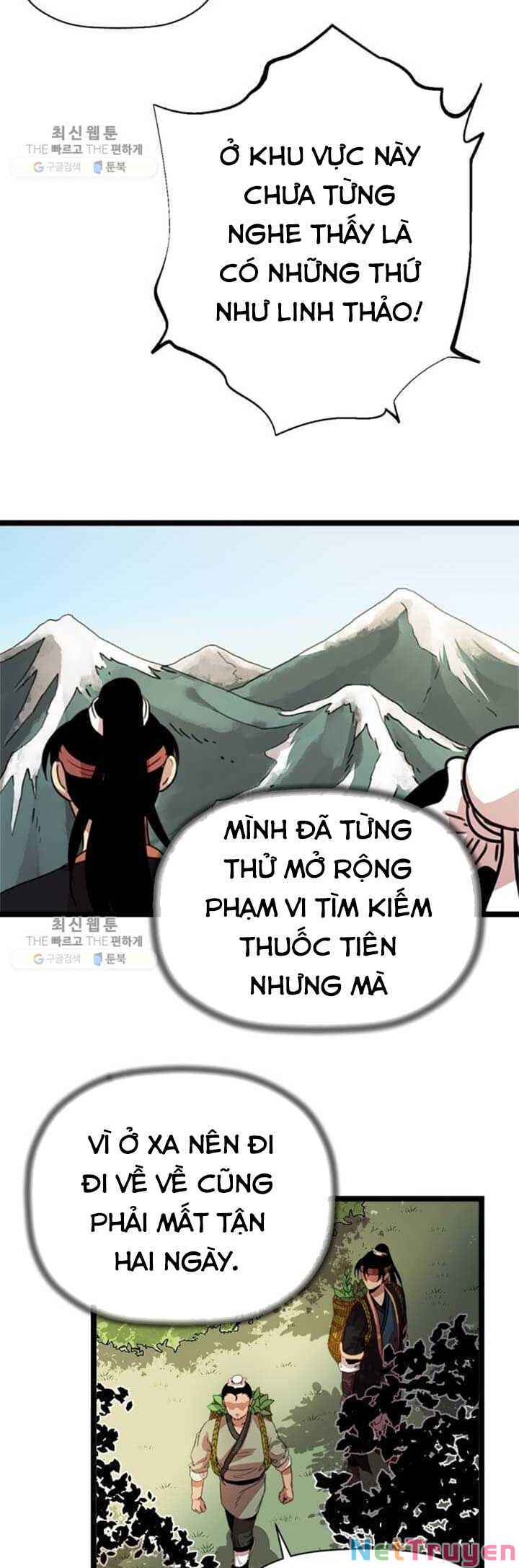 Học Giả Trở Lại Chapter 23 - Next Chapter 24