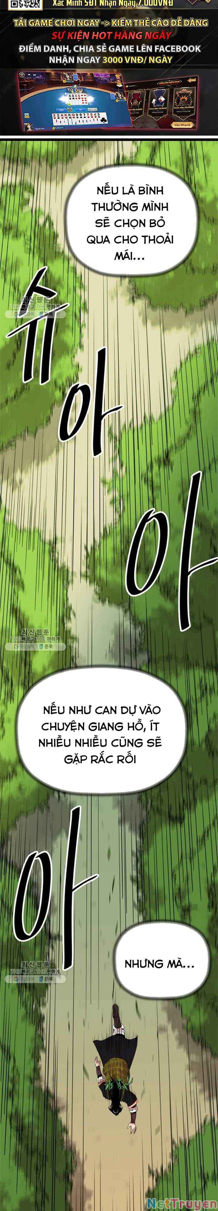 Học Giả Trở Lại Chapter 23 - Next Chapter 24