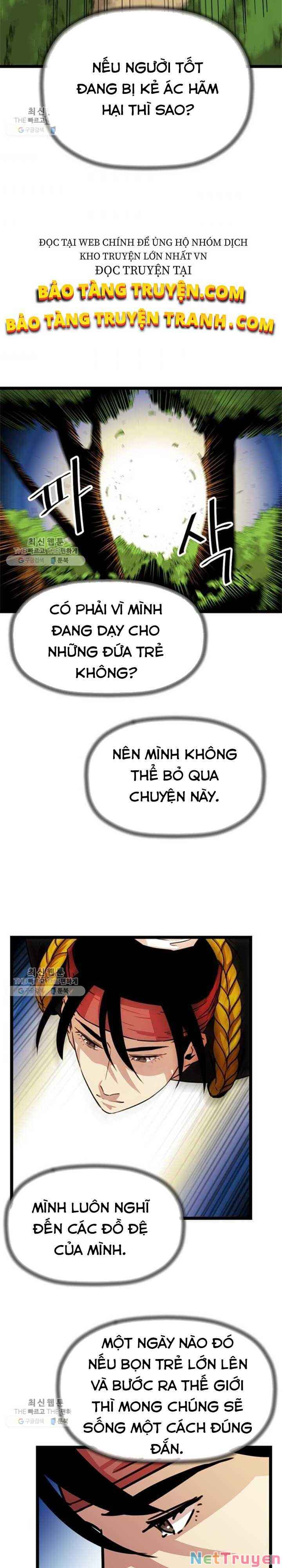 Học Giả Trở Lại Chapter 23 - Next Chapter 24