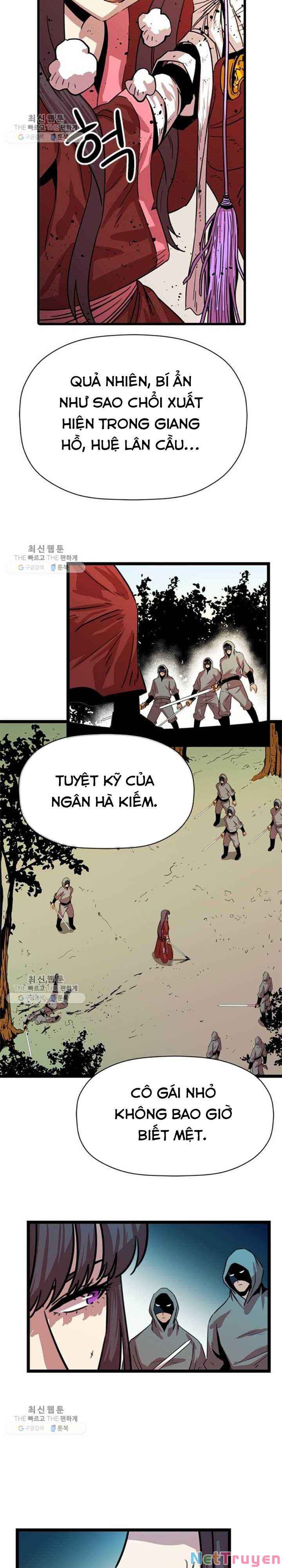 Học Giả Trở Lại Chapter 23 - Next Chapter 24