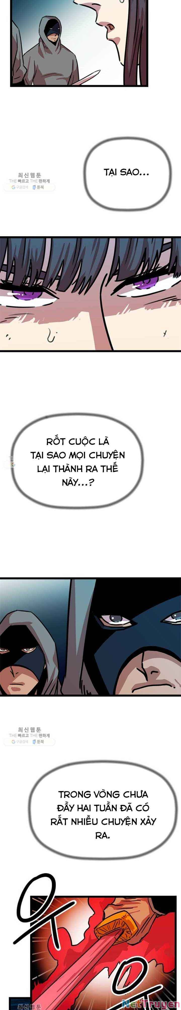 Học Giả Trở Lại Chapter 23 - Next Chapter 24