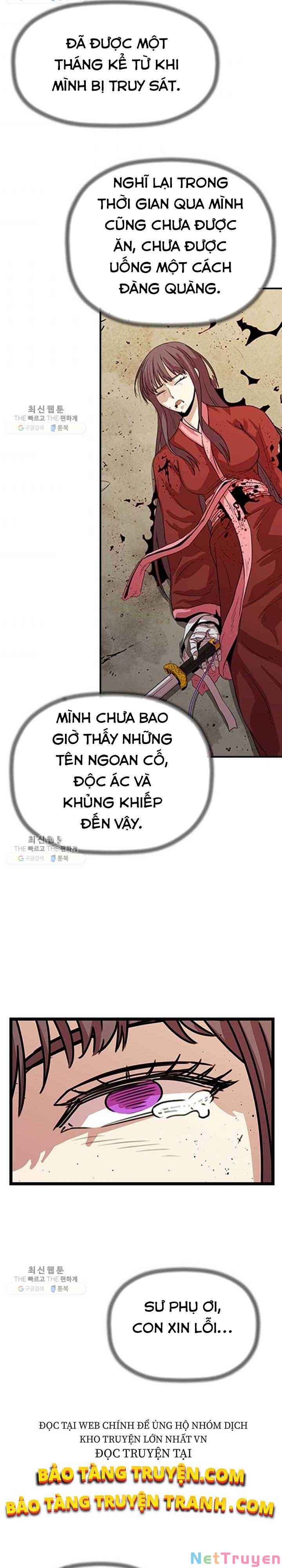 Học Giả Trở Lại Chapter 23 - Next Chapter 24